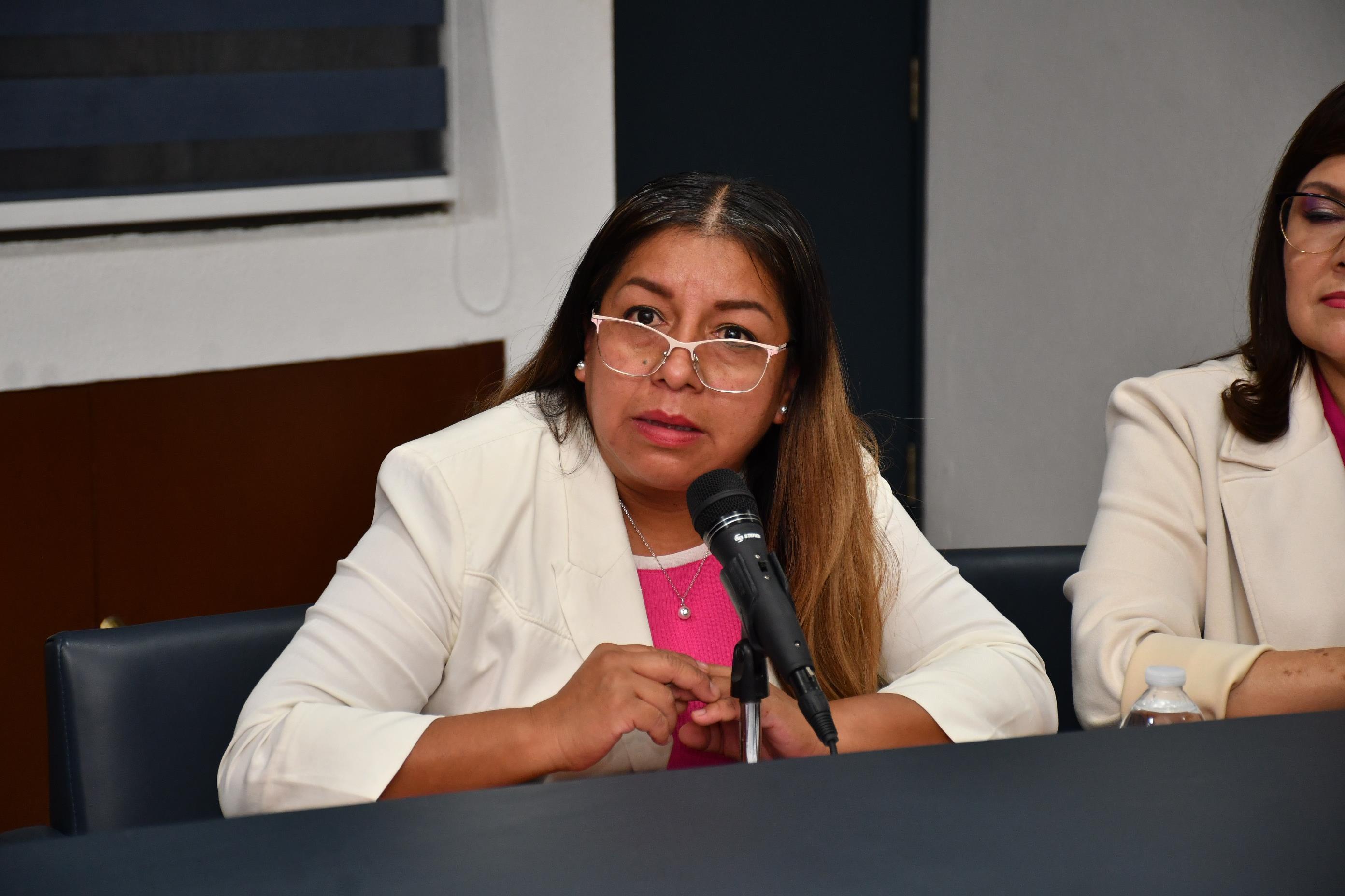Reunión a distancia con el Director de Oficinas de Representación del ISSSTE, Rodrigo Ávila Carrasco